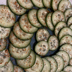 High Frequencies 3: Relentless Current