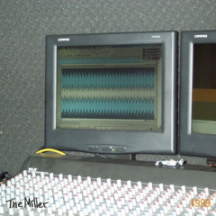 The Sound Of: The Miller | LIVE @Funkbunker 13-06-2004