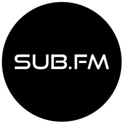 Live@SUB.FM 2024.01.22