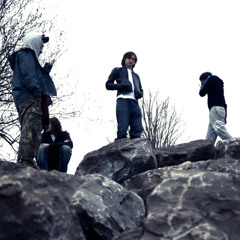 Shed Theory - Safe & Sound (LH3)