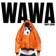 on WAWA
