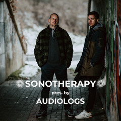 Sonotherapy | Episode 8 | 23 Sept 2025