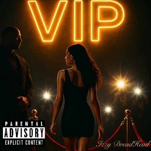 VIP - (Official Audio)