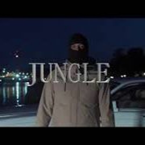 23 x Dree Low x Einár Type Beat - "JUNGLE" (Prod. Mikey)