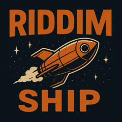 Hanook - Riddim Ship