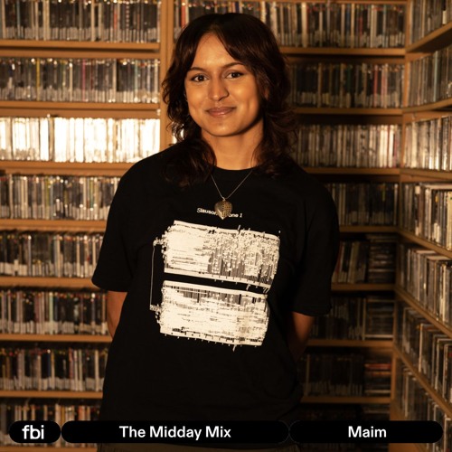 The Midday Mix - Maim