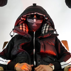 Gaboro Shako Mako Reverb Slowed