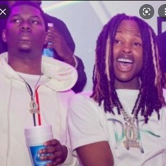 King Von - NASA (feat. Muwop) (Unrealesed)