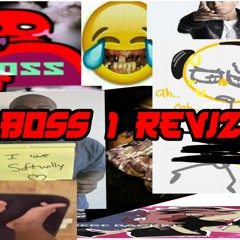 BOSS 1 REFIZ FULLL
