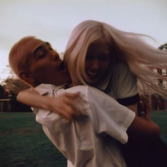 Toxic till the end (cover)