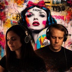 DJ David K B2B DJ Melanie Villeneuve – Live DeepTech Session