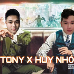 LỜI THỀ TRONG CƠN PHÊ - TONY x HUY NHỎ