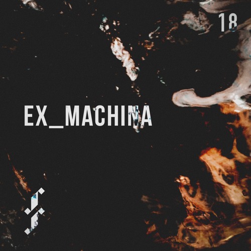 FrenzyPodcast #018 - Ex_Machina