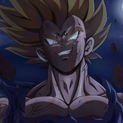 “Devil in my veins” x Vegeta - SYNTRA - LOST PLANETA