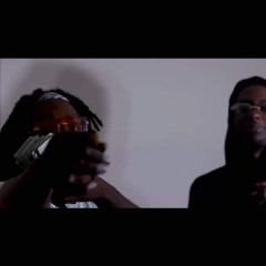 Julius Armanii X Gudda Tezz - Perfect Aim