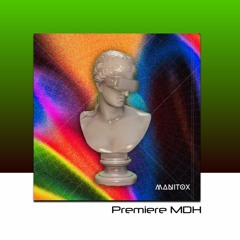 PREMIERE: German Brigante - Chaos [Manitox]