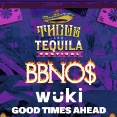 Tacos and Tequila Fest BassCamp 2024 <3