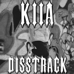Kiia Disstrack