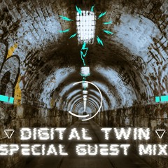Digital Twin - Special Guest Junglist Drum and Bass Mix 2023