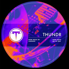 Cadence - Now Rock (Original Mix)