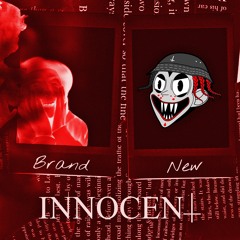 INNOCENT - Brand New