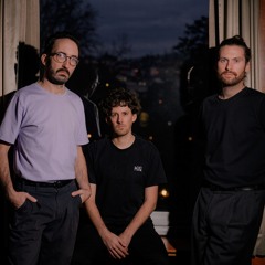 Midnight Service - What We Play 01