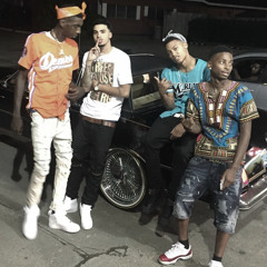 TOUCHDOWN TO CAUSE HELL CHOPPAMIX “TURNT UP” FREESTYLE | made on the Rapchat app (prod. by MobbTiesBeatz)