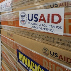 News Brief: How US Media Helped Trump and USAID Weaponize "Aid" During 2019 Venezuela Coup Attempt