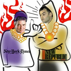 519 Teaser - Gangbanging in Media Land