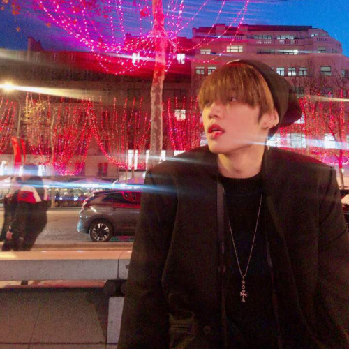 선우-I Like Me Better