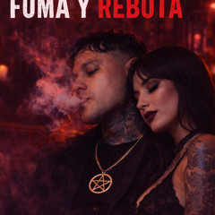 Fuma Y Rebota