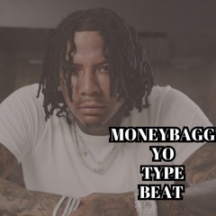 Moneybagg Yo Type Beat