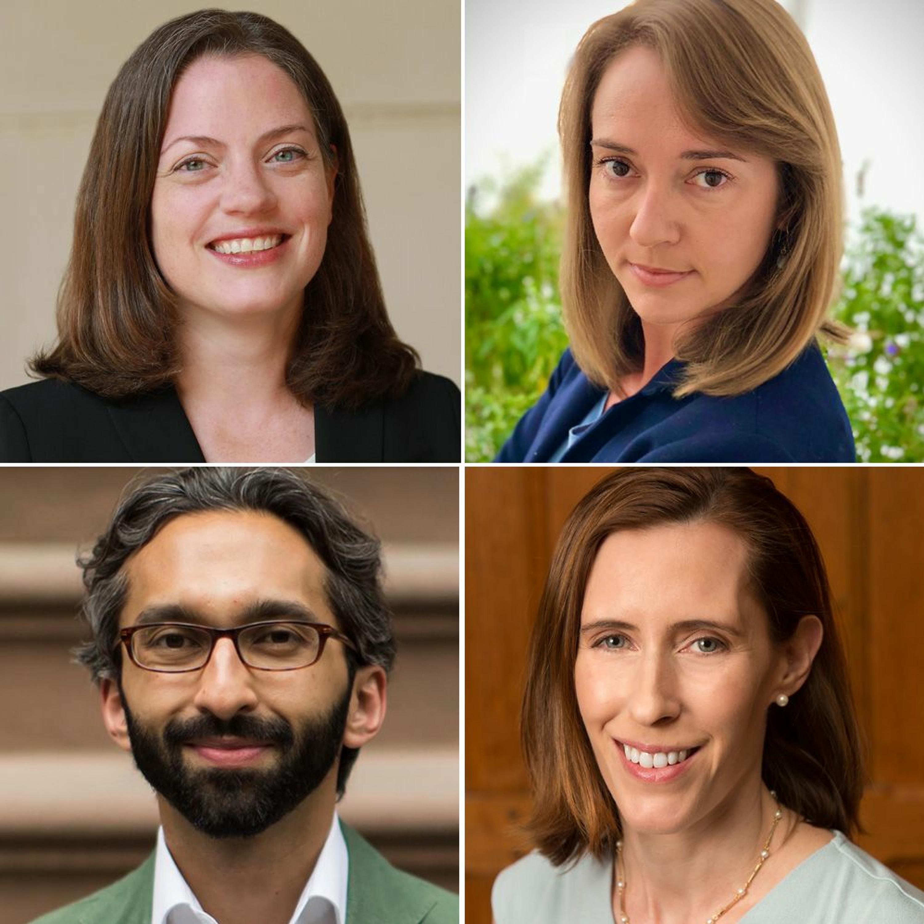 UVA Law
