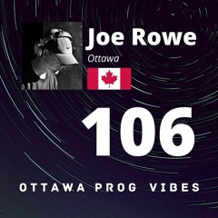 Ottawa Prog Vibes 106