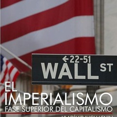 ❤pdf El Imperialismo, fase superior del Capitalismo (Spanish Edition)