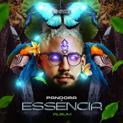 Pandora - Synergy (Original Mix)