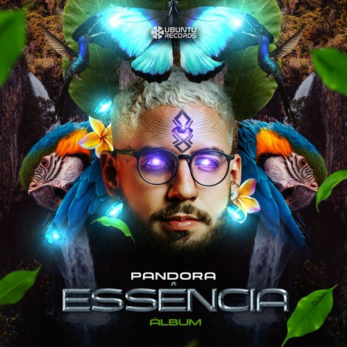 Pandora - Jaya (Original Mix)
