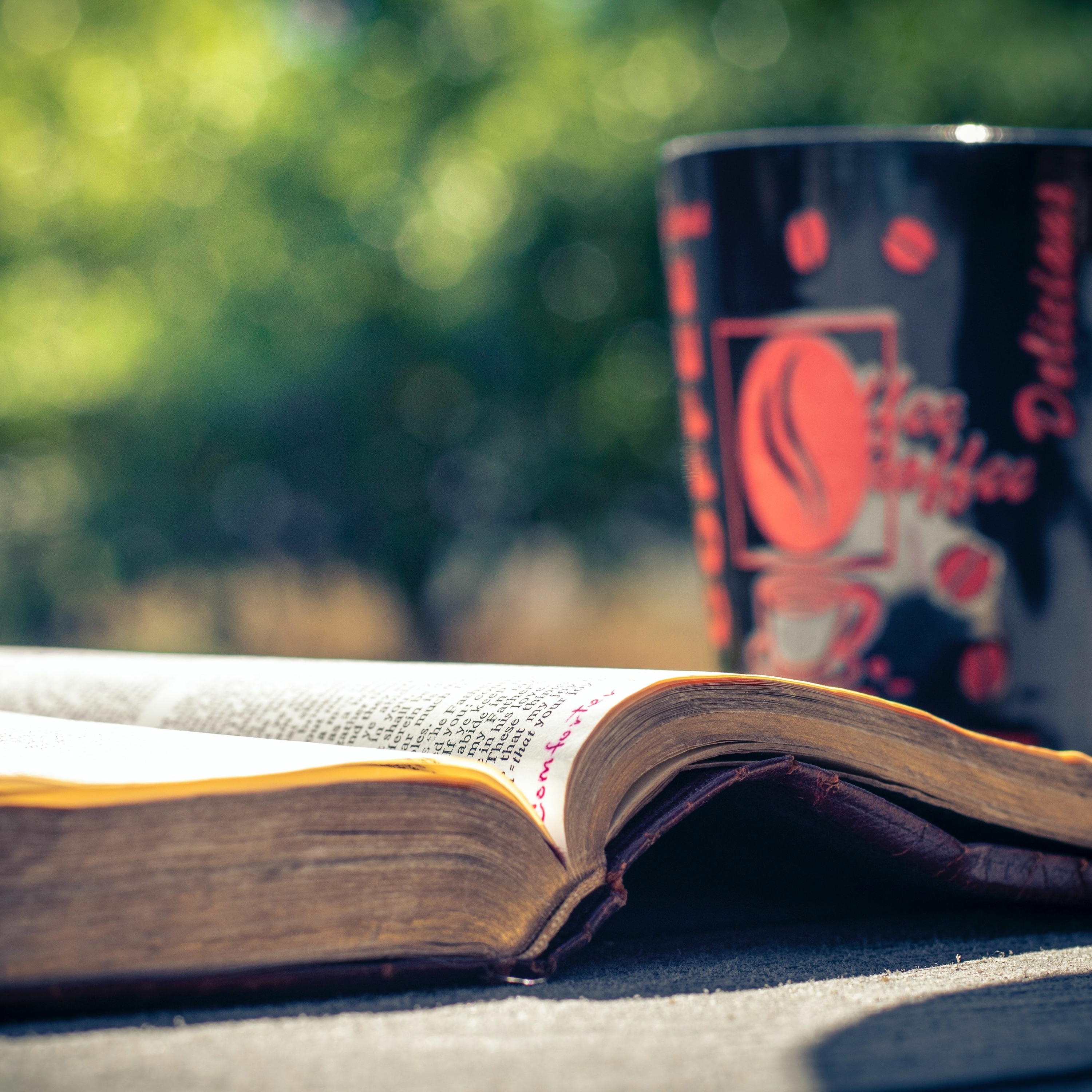 Thursday's Devotion 9th of September episode artwork