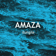 ILUNGILE Part I: Umoya (Spirit) & Mayine Imvula (Let the Rain Come)
