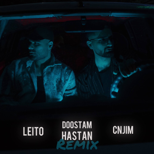 Doostam Hastan x Mese Man Nashod leito x Cnjim (Onsor x Matin Version)