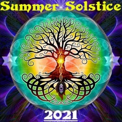 Summer Solstice 2021 | Psychedelic Celebration Set | 145-146 BPM