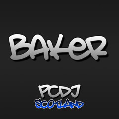 BAKER FEAT. BHCH - NOVEMBER MEGAMIX [ FUR CONNOR MC ] O7 !
