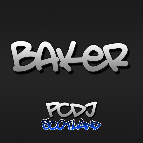 BAKER FEAT. BHCH - NOVEMBER MEGAMIX [ FUR CONNOR MC ] O7 !