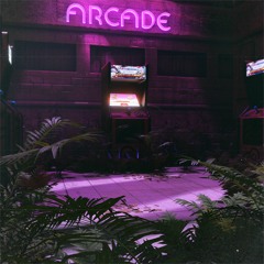 Hi Pryce - Arcade (ft. murkish & rexu💕)
