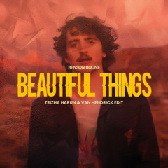 BEAUTIFUL THINGS (Trizha Harun & VH Edit)