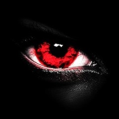 Devil In Your Eyes