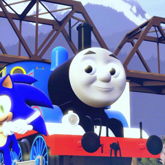 Thomas, Your The Leader!!