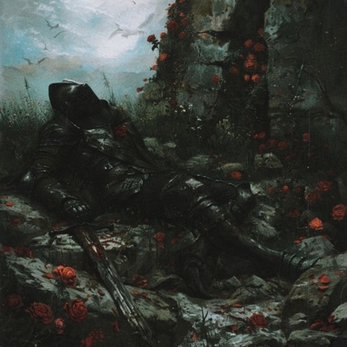 Адовый рыцарь (greyrock)