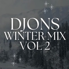 Djons Winter Vol 2