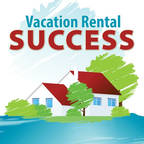 VRS557 - Beyond Bookings:  Unlocking the Power of Vacation Rentals for Local Good with Kirsten King